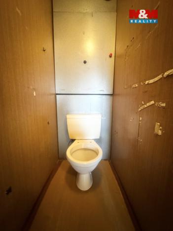 Prodej bytu 4+1, Most, Albrechtická, 78 m2