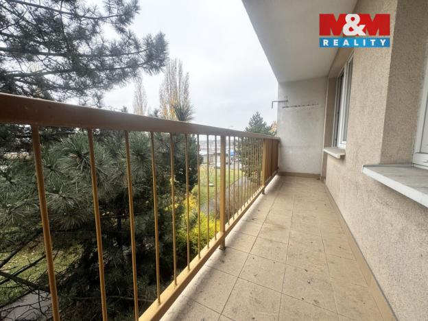 Prodej bytu 4+1, Most, Albrechtická, 78 m2