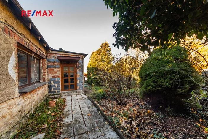 Prodej rodinného domu, Červený Újezd, U Kaštanů, 88 m2