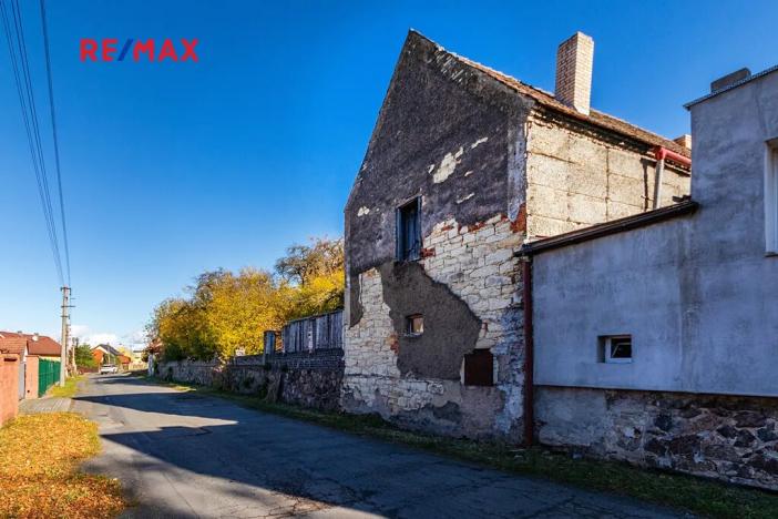 Prodej rodinného domu, Červený Újezd, U Kaštanů, 88 m2