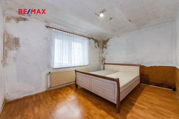 Prodej rodinného domu, Červený Újezd, U Kaštanů, 88 m2