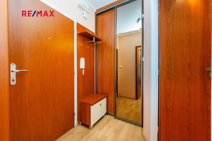 Pronájem bytu 1+1, Praha - Háje, Hekrova, 31 m2