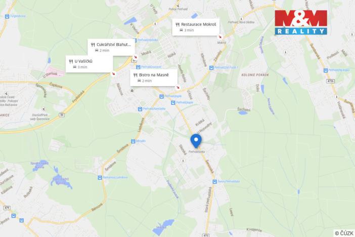 Prodej rodinného domu, Petřvald, Na Pořadí, 168 m2