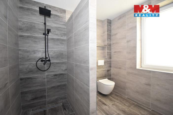 Pronájem bytu 3+kk, Ostrava, Mečnikovova, 65 m2