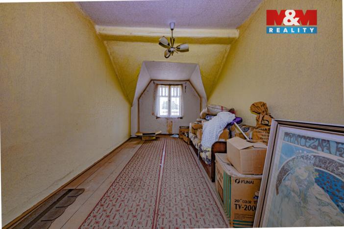 Prodej obchodního prostoru, Uhlířské Janovice, Komenského, 155 m2