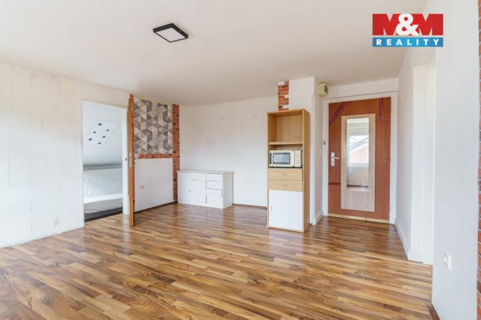 Prodej činžovního domu, Karlovy Vary - Bohatice, Jáchymovská, 700 m2