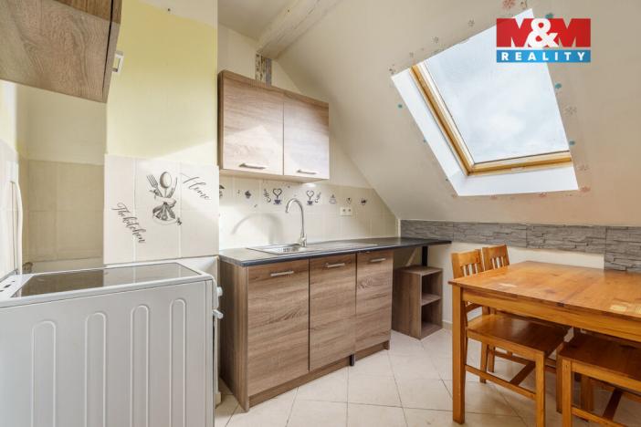 Prodej činžovního domu, Karlovy Vary - Bohatice, Jáchymovská, 700 m2