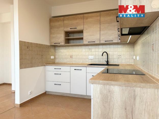 Pronájem bytu 2+kk, Plzeň - Bolevec, Plaská, 64 m2