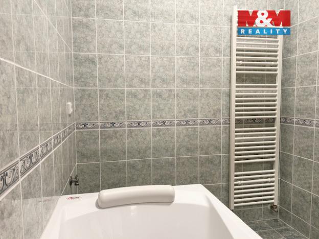 Pronájem bytu 2+kk, Plzeň - Bolevec, Plaská, 64 m2