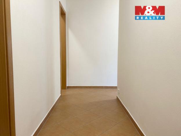 Pronájem bytu 2+kk, Plzeň - Bolevec, Plaská, 64 m2