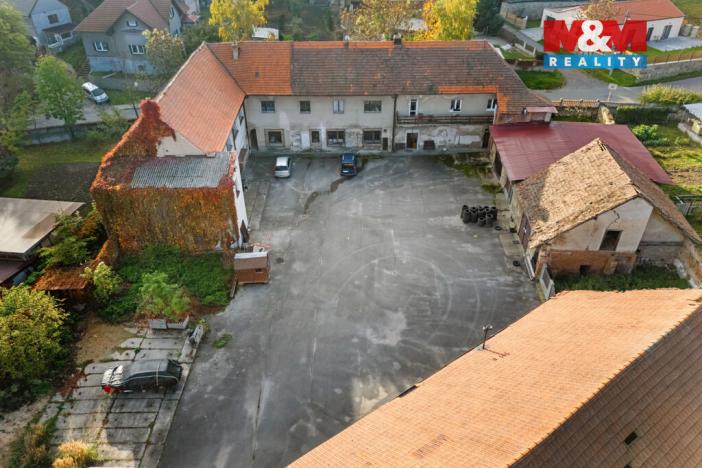 Prodej rodinného domu, Slatina, 300 m2