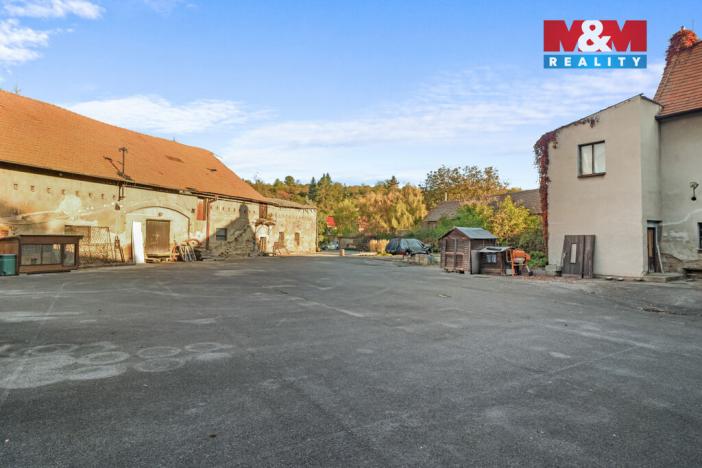 Prodej rodinného domu, Slatina, 300 m2