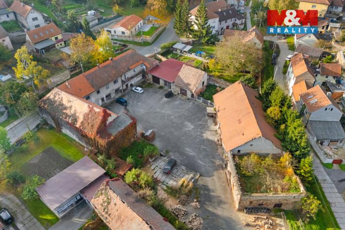 Prodej rodinného domu, Slatina, 300 m2