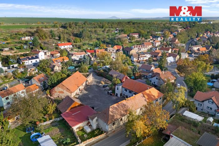 Prodej rodinného domu, Slatina, 300 m2