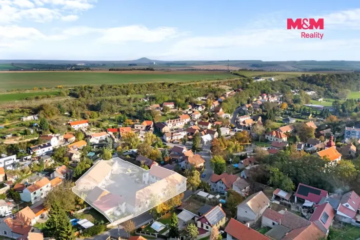 Prodej rodinného domu, Slatina, 300 m2