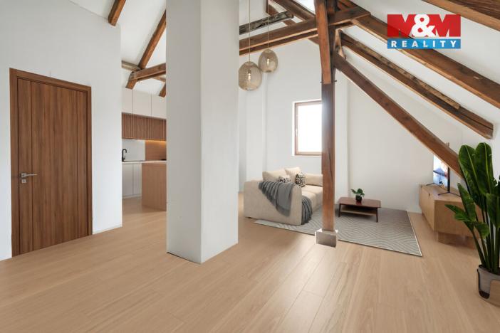 Prodej rodinného domu, Krupka, Husitská, 230 m2