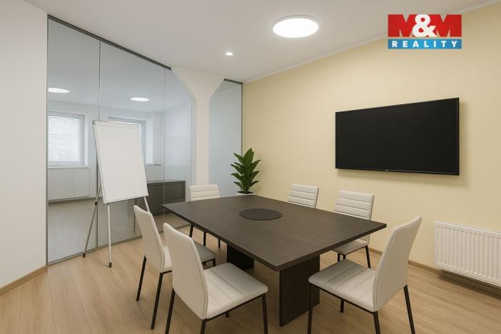 Prodej rodinného domu, Ostrava, Varšavská, 140 m2