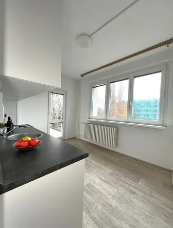 Pronájem bytu 3+1, Česká Lípa, Havířská, 72 m2