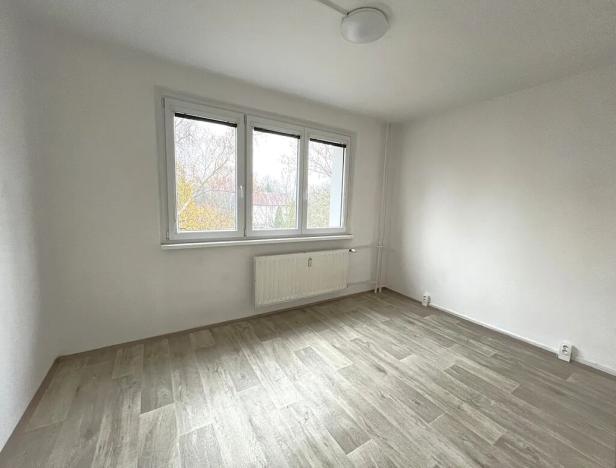 Pronájem bytu 3+1, Česká Lípa, Havířská, 72 m2