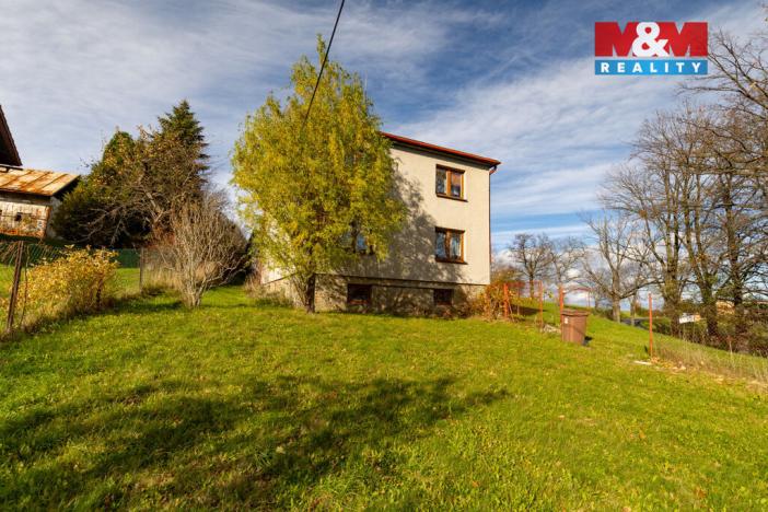 Prodej rodinného domu, Třinec - Oldřichovice, 115 m2