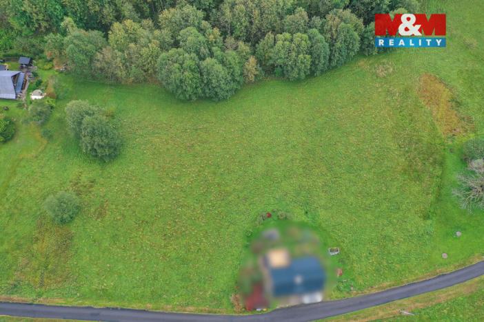 Prodej louky, Rokytnice nad Jizerou - Františkov, 4678 m2