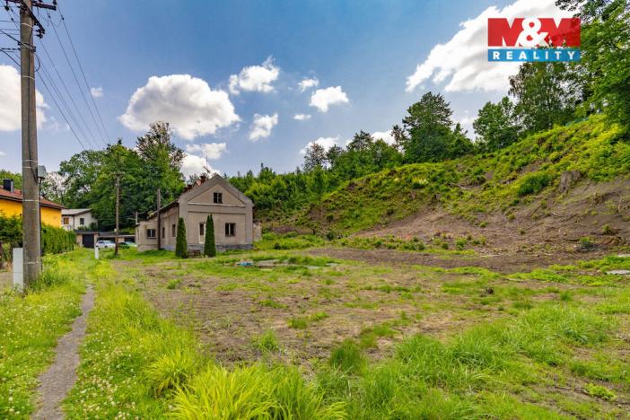 Prodej domu na klíč, Třinec - Dolní Líštná, 74 m2