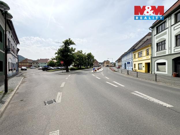 Prodej chalupy, Kravaře, P. Bezruče, 240 m2