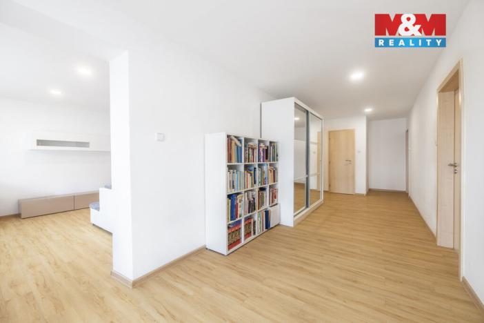 Prodej bytu 5+1, Zlín - Kudlov, Filmová, 150 m2