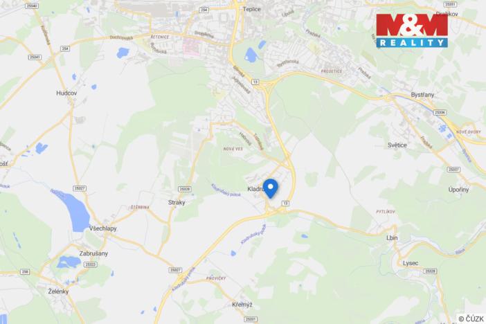 Prodej rodinného domu, Kladruby, 100 m2