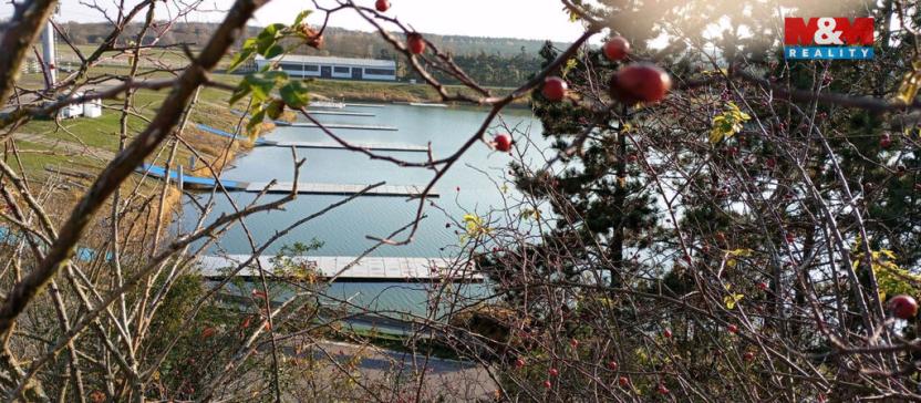 Prodej pozemku pro bydlení, Račice, 903 m2