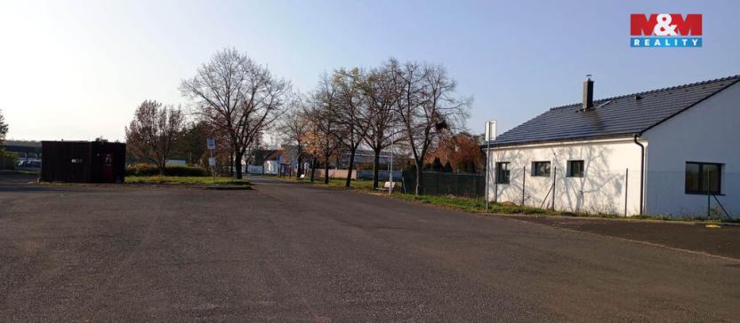 Prodej pozemku pro bydlení, Račice, 903 m2