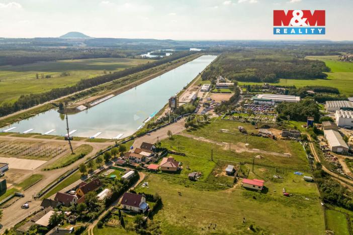 Prodej pozemku pro bydlení, Račice, 903 m2