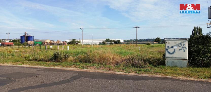 Prodej pozemku pro bydlení, Račice, 903 m2