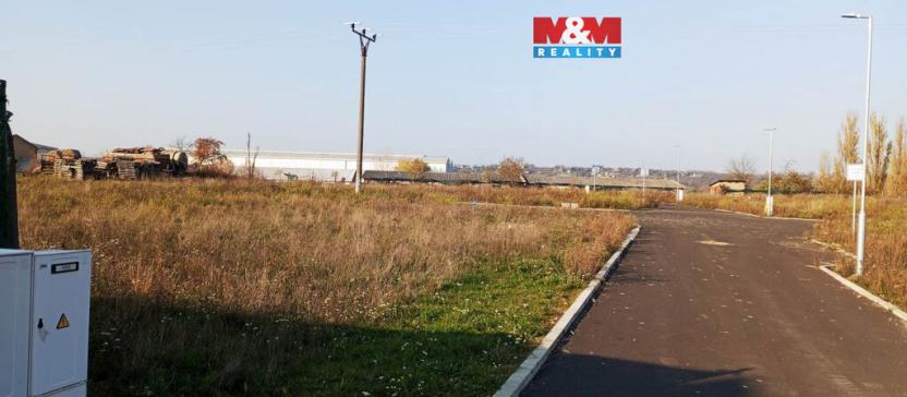 Prodej pozemku pro bydlení, Račice, 986 m2