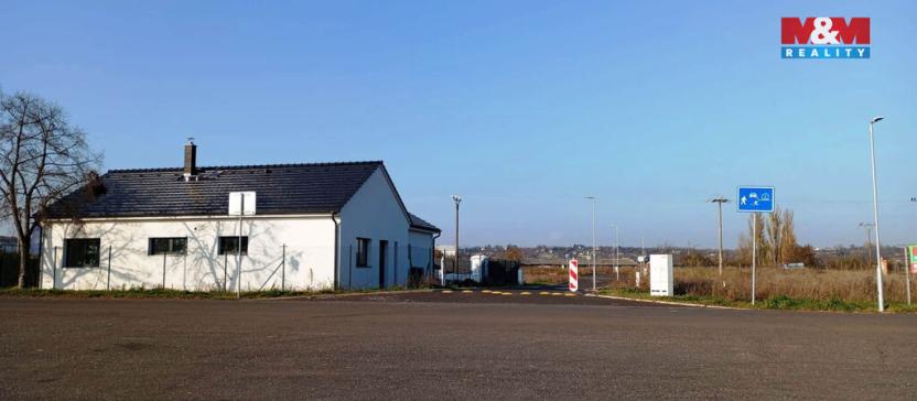 Prodej pozemku pro bydlení, Račice, 986 m2