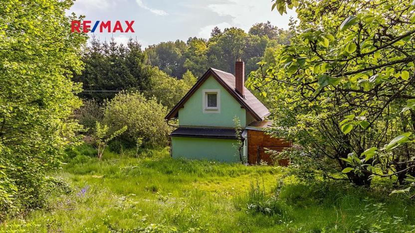 Pronájem chaty, Zákupy, 41 m2