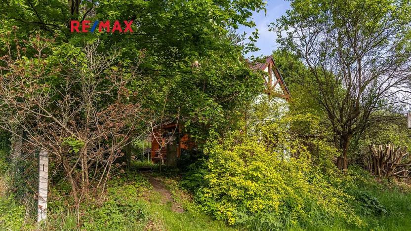 Pronájem chaty, Zákupy, 41 m2