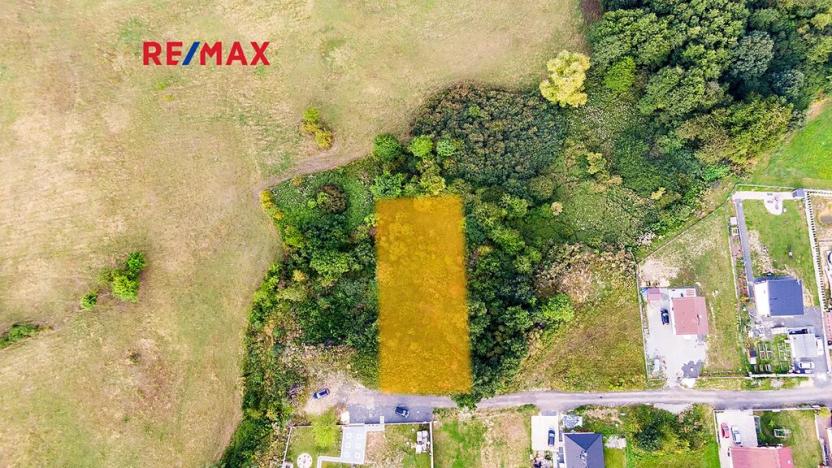 Prodej louky, Česká Lípa, 1200 m2