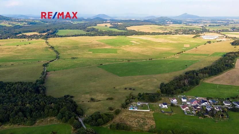 Prodej louky, Česká Lípa, 1212 m2