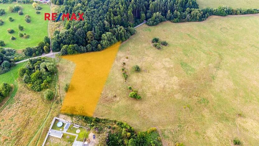 Prodej louky, Česká Lípa, 6261 m2