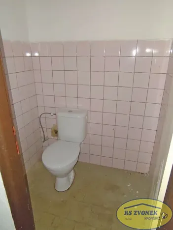 Pronájem kanceláře, Olomouc, Na střelnici, 96 m2