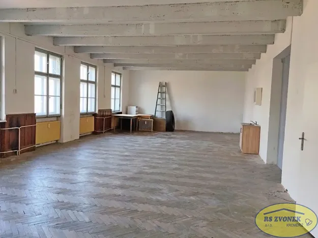 Pronájem kanceláře, Olomouc, Na střelnici, 96 m2