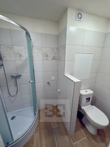 Pronájem bytu 3+kk, Praha - Záběhlice, Hlavní, 57 m2