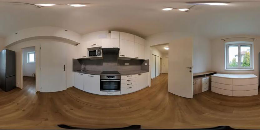 Pronájem bytu 3+1, Praha - Hlubočepy, Nad pomníkem, 120 m2