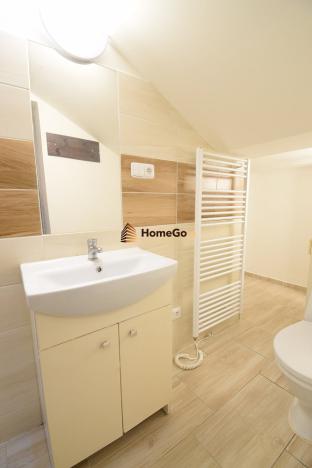 Pronájem bytu 1+kk, Praha - Hostivař, Hostivařská, 10 m2