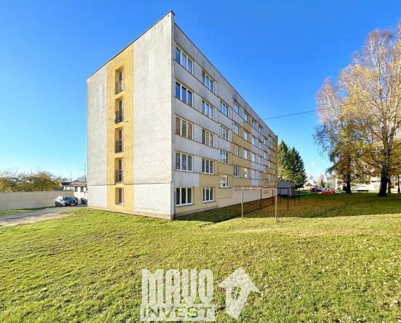 Prodej bytu 3+1, Žirovnice, Sídliště, 62 m2