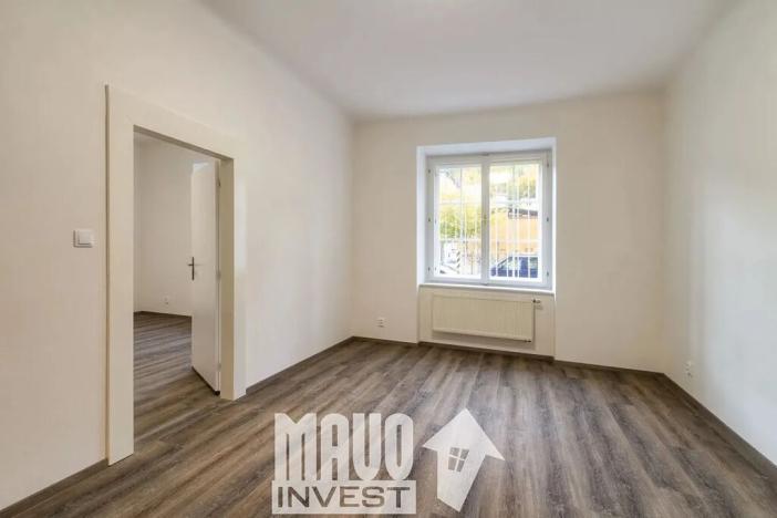 Prodej bytu 3+kk, Praha - Karlín, U invalidovny, 71 m2