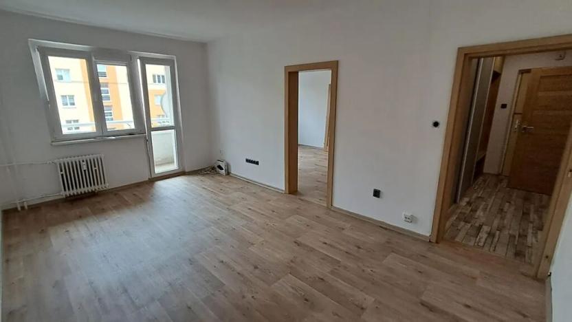 Pronájem bytu 3+1, Most, Zdeňka Fibicha, 69 m2