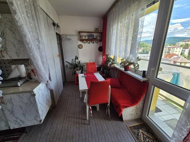 Prodej bytu 2+1, Liberec, Zhořelecká, 50 m2