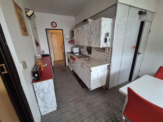 Prodej bytu 2+1, Liberec, Zhořelecká, 50 m2